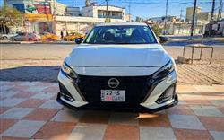 نيسان ألتيما